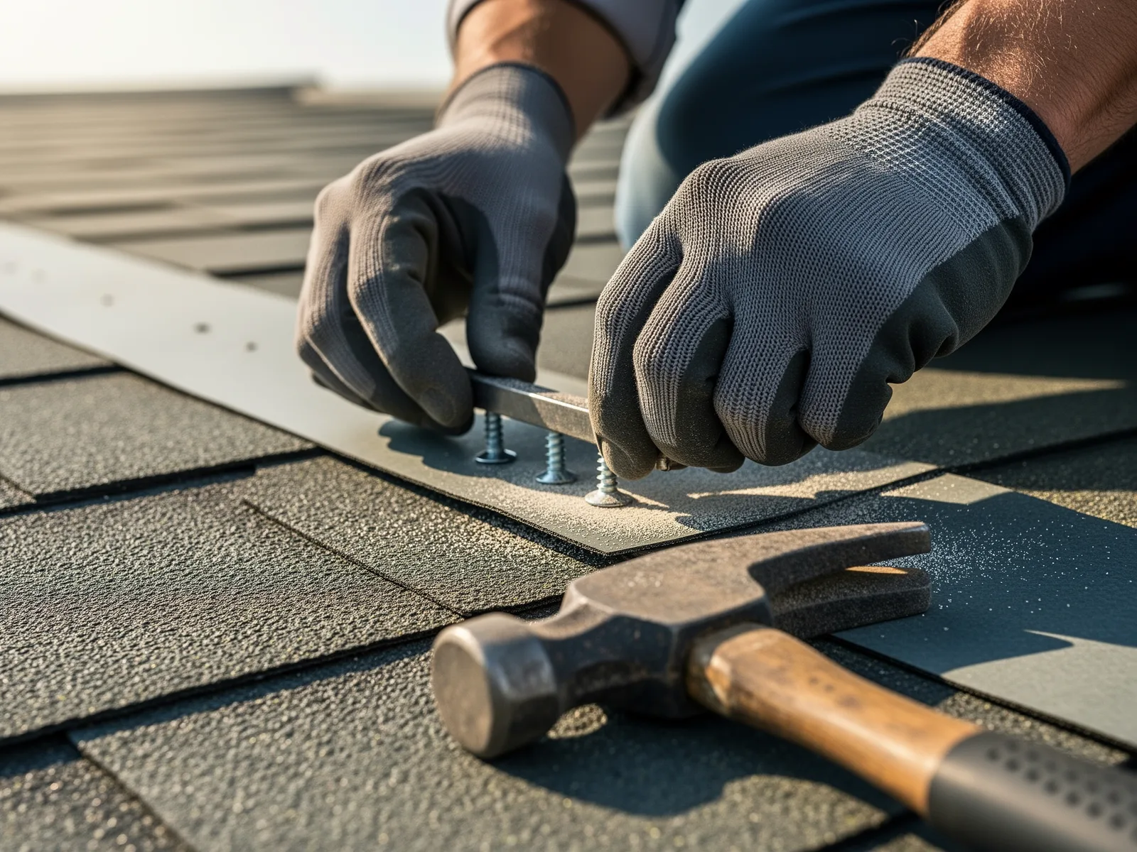 Why choose Fascia Repair in Mckenney, VA